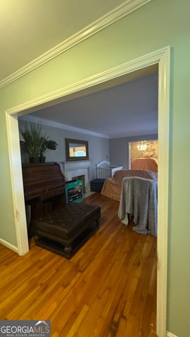 118 Woodlawn Drive, Statesboro, GA 30458