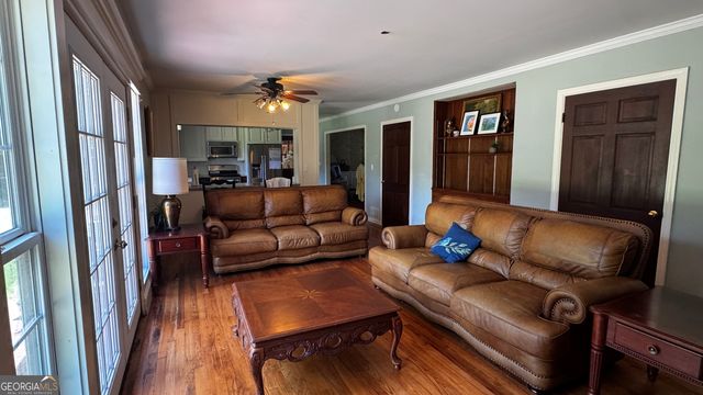 118 Woodlawn Drive, Statesboro, GA 30458