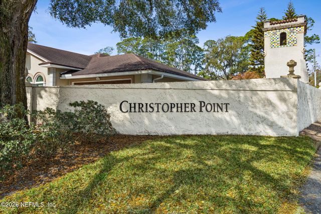 1877 CHRISTOPHER POINT Road S, Jacksonville, FL 32217
