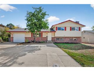978 S Potomac Way, Aurora, CO 80012