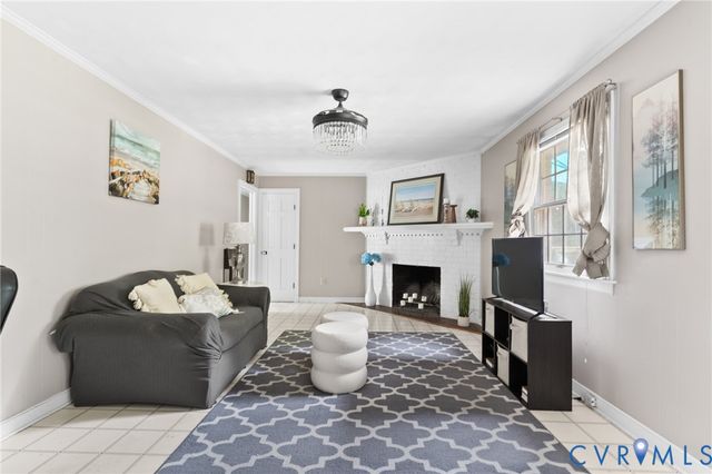 9400 Morley Rd, Midlothian, VA 23112