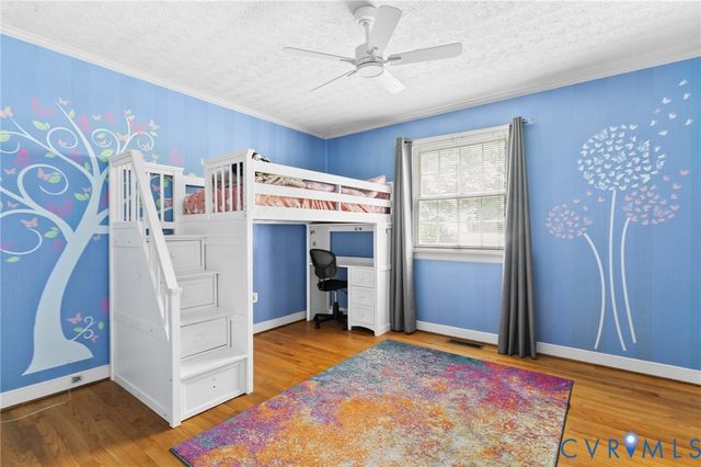 9400 Morley Rd, Midlothian, VA 23112