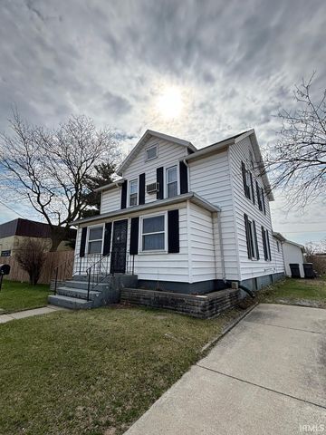 2025 Lusher Avenue, Elkhart, IN 46517
