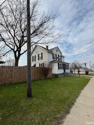 2025 Lusher Avenue, Elkhart, IN 46517