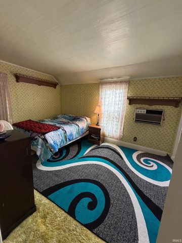 2025 Lusher Avenue, Elkhart, IN 46517