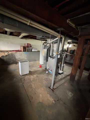 2025 Lusher Avenue, Elkhart, IN 46517
