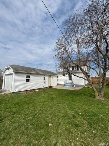 2025 Lusher Avenue, Elkhart, IN 46517