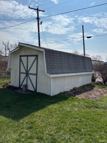 2025 Lusher Avenue, Elkhart, IN 46517
