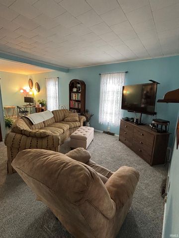 2025 Lusher Avenue, Elkhart, IN 46517