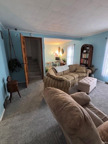 2025 Lusher Avenue, Elkhart, IN 46517