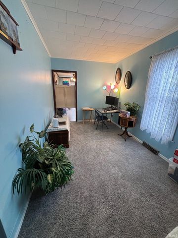 2025 Lusher Avenue, Elkhart, IN 46517