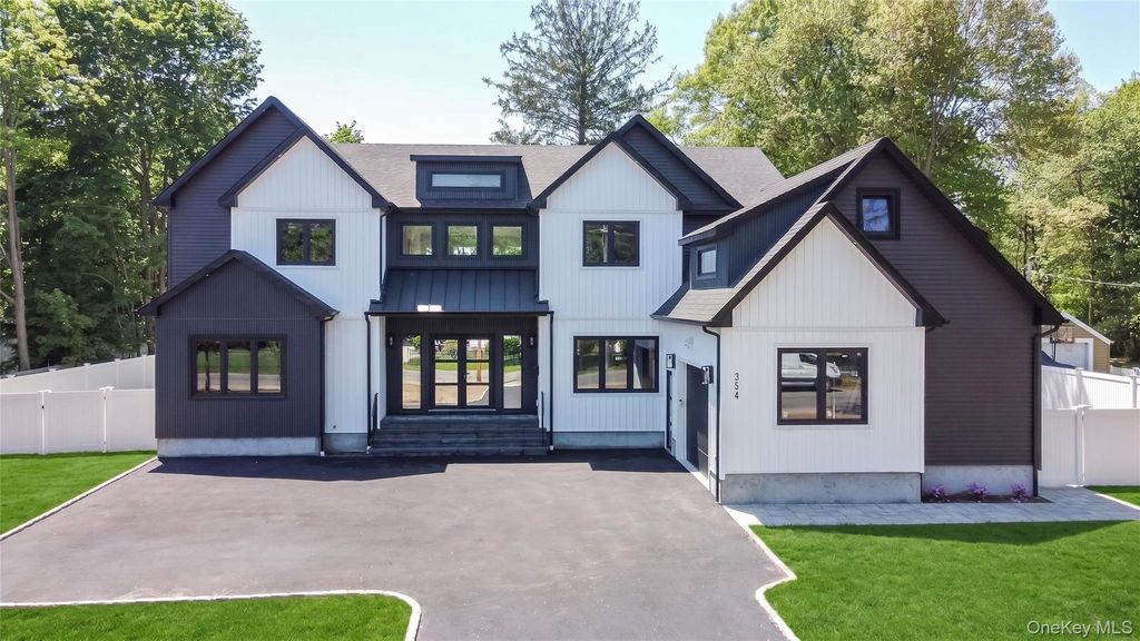 364 Old Farmingdale Road, West Babylon, NY 11704 — exterior