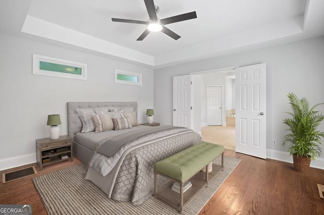 2830 Alston Drive Drive SE, Atlanta, GA 30317