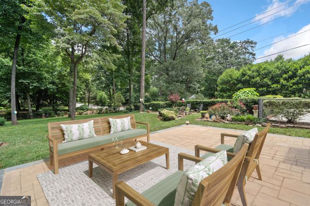 2830 Alston Drive Drive SE, Atlanta, GA 30317