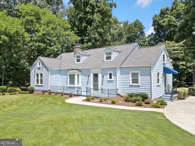 2830 Alston Drive Drive SE, Atlanta, GA 30317