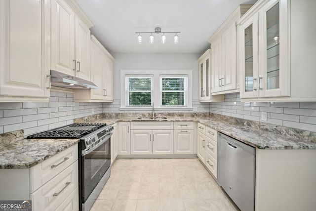 2830 Alston Drive Drive SE, Atlanta, GA 30317