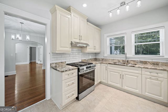 2830 Alston Drive Drive SE, Atlanta, GA 30317