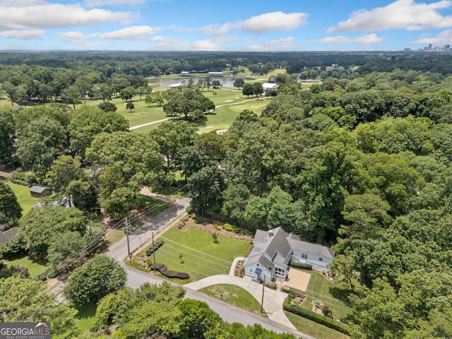 2830 Alston Drive Drive SE, Atlanta, GA 30317