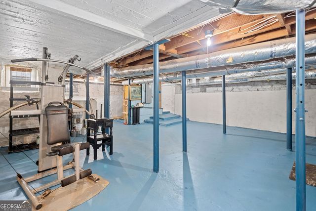 2830 Alston Drive Drive SE, Atlanta, GA 30317