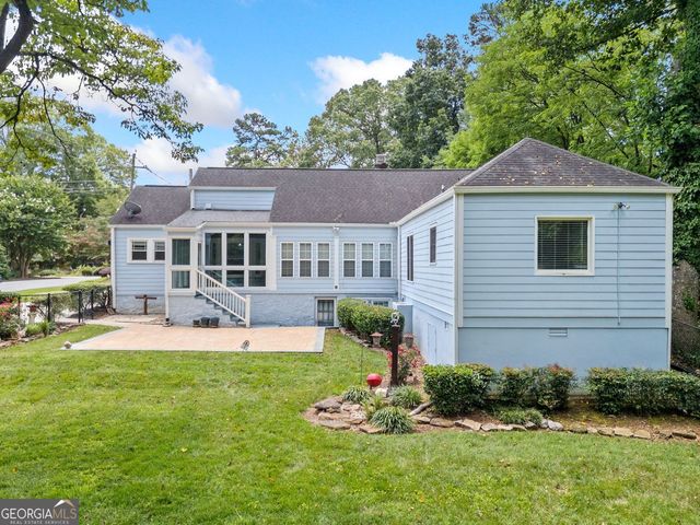 2830 Alston Drive Drive SE, Atlanta, GA 30317