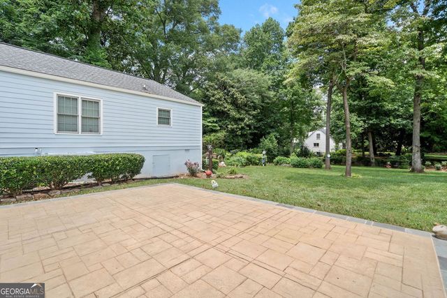 2830 Alston Drive Drive SE, Atlanta, GA 30317