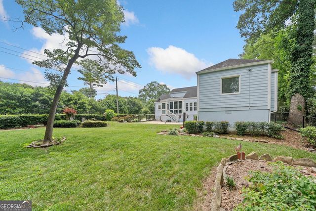 2830 Alston Drive Drive SE, Atlanta, GA 30317