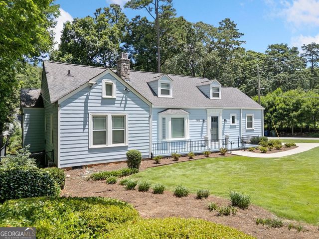 2830 Alston Drive Drive SE, Atlanta, GA 30317