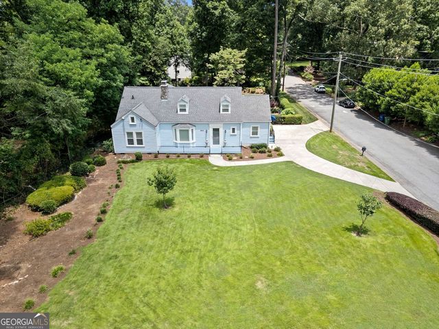2830 Alston Drive Drive SE, Atlanta, GA 30317