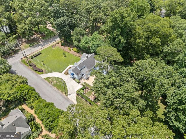 2830 Alston Drive Drive SE, Atlanta, GA 30317