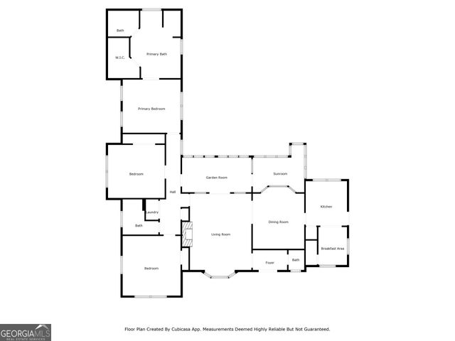2830 Alston Drive Drive SE, Atlanta, GA 30317