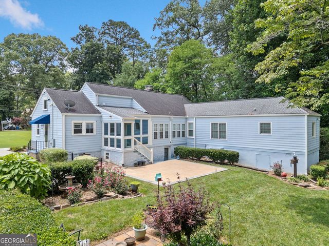 2830 Alston Drive Drive SE, Atlanta, GA 30317
