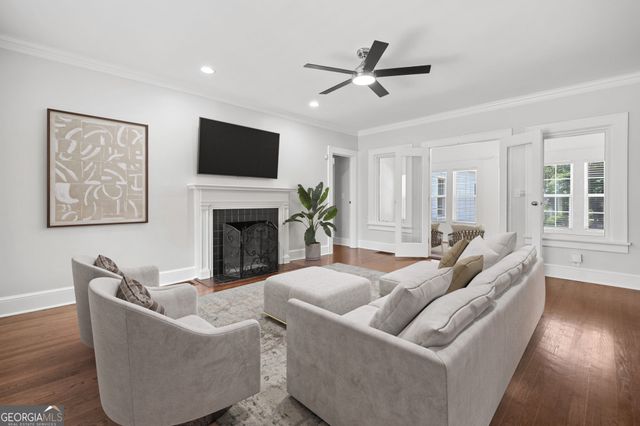2830 Alston Drive Drive SE, Atlanta, GA 30317