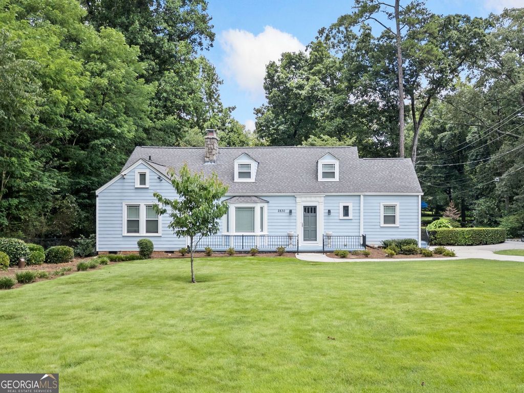 2830 Alston Drive Drive SE, Atlanta, GA 30317
