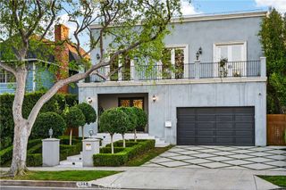 1545 Kelton, Los Angeles, CA 90024