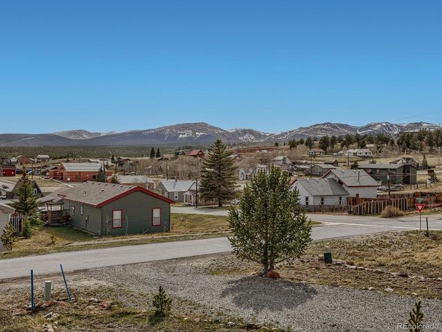 420 Clark Street, Fairplay, CO 80440