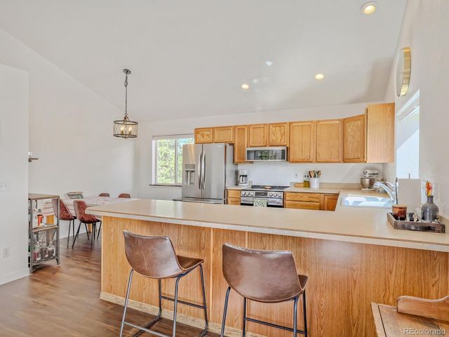 420 Clark Street, Fairplay, CO 80440