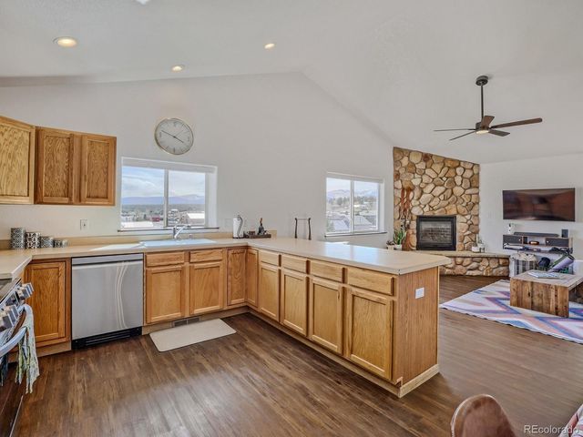 420 Clark Street, Fairplay, CO 80440