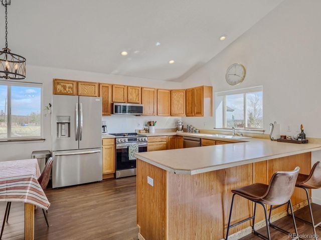 420 Clark Street, Fairplay, CO 80440