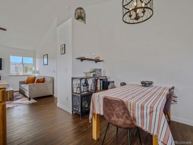 420 Clark Street, Fairplay, CO 80440