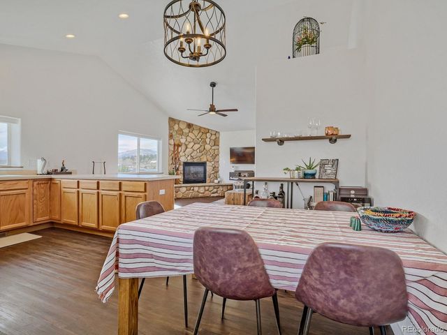420 Clark Street, Fairplay, CO 80440