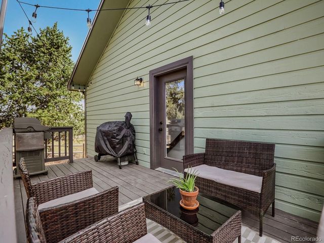 420 Clark Street, Fairplay, CO 80440