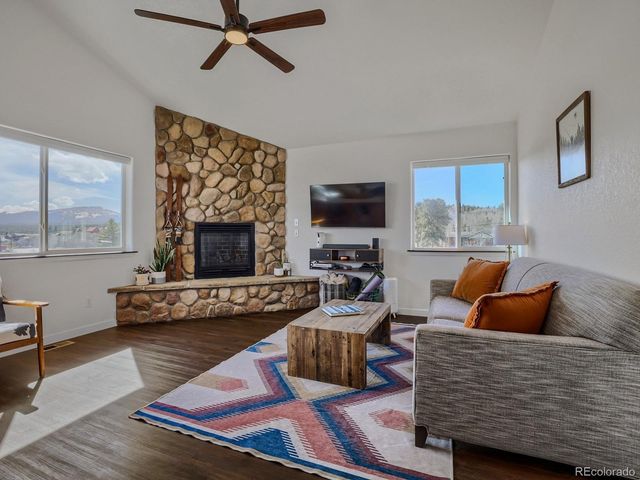420 Clark Street, Fairplay, CO 80440