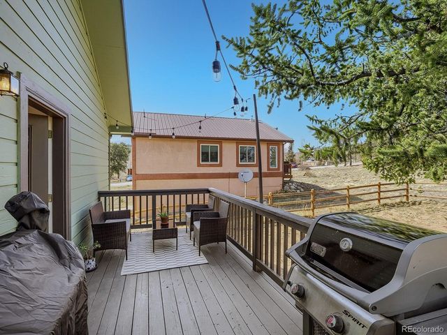 420 Clark Street, Fairplay, CO 80440