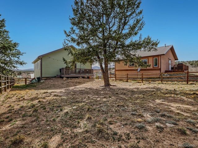 420 Clark Street, Fairplay, CO 80440