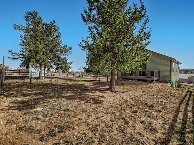 420 Clark Street, Fairplay, CO 80440
