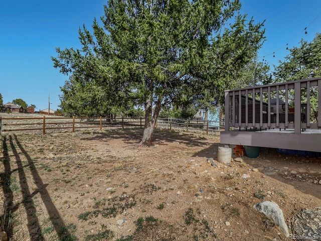 420 Clark Street, Fairplay, CO 80440
