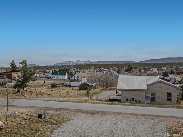420 Clark Street, Fairplay, CO 80440