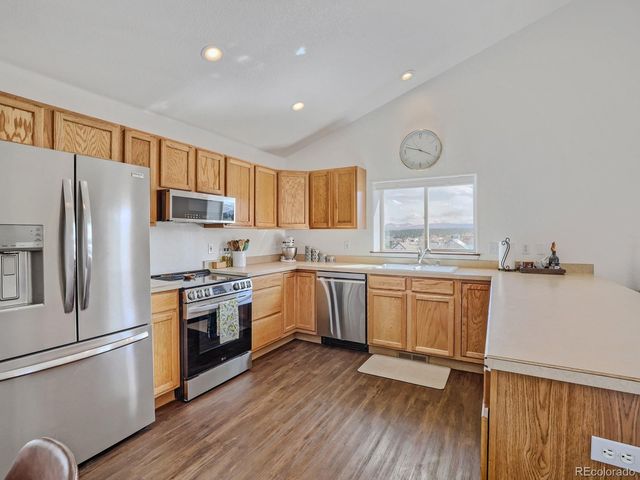 420 Clark Street, Fairplay, CO 80440