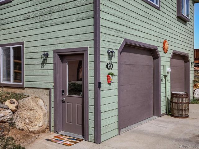 420 Clark Street, Fairplay, CO 80440