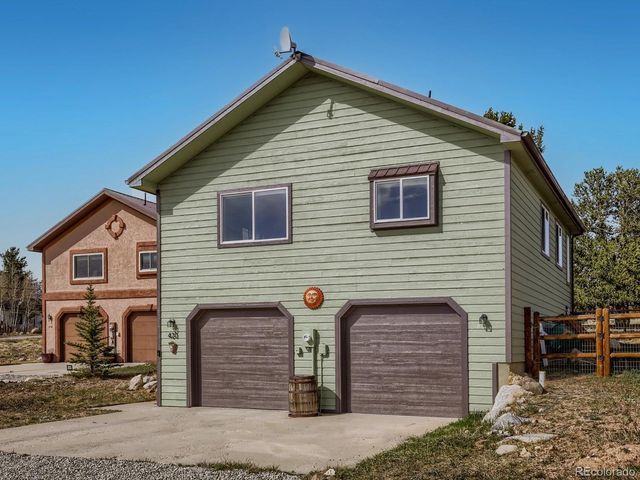 420 Clark Street, Fairplay, CO 80440